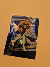 Basketball Cards. Singles. 2023-24 Panini Revolution - Nikola Jokić #57 Winter