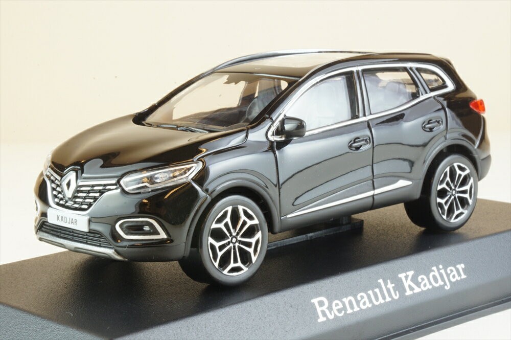 Norev Renault Kadjar 2020 1:43 517677
