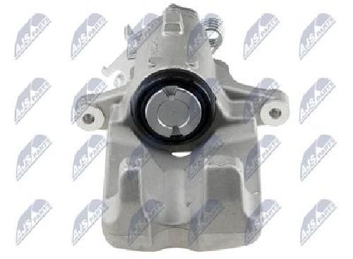 Original NTY Brake Caliper HZT-PL-055 For Opel Saab