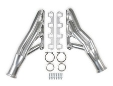 Flowtech 32166flt Turbo Exhuast Header For Ford Small Block 221-351