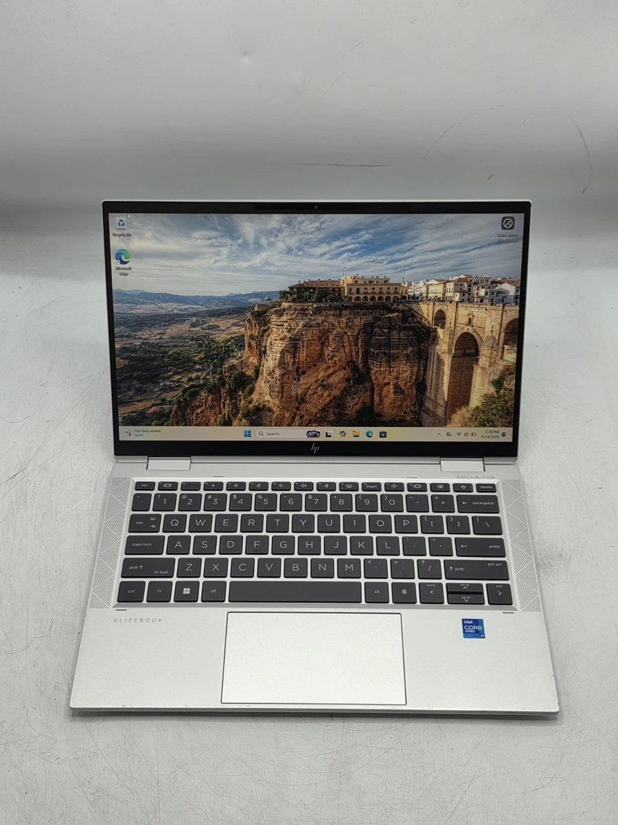 HP 13-13.9 in Screen Notebooks/Laptops | Updated Oct 2026