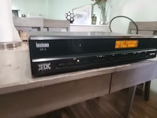 Lexicon CP-3 Lucasfilm THX Audio Digital Surround Processor