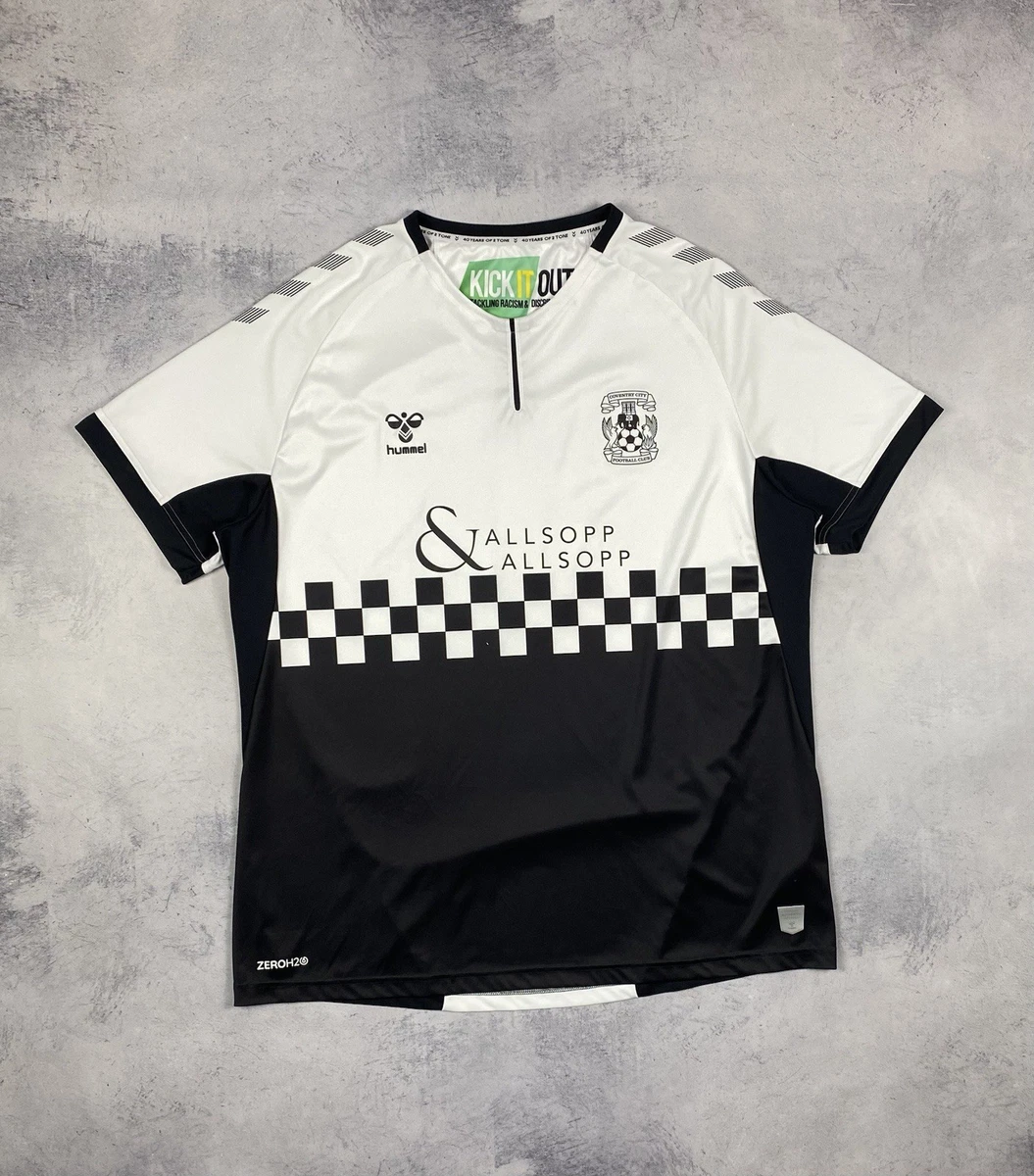 Coventry City International Club Soccer Fan Jerseys for sale | eBay