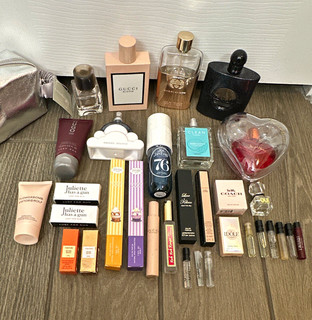 Fragrance Bundle!