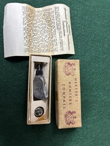 Herter's Hunters compass
