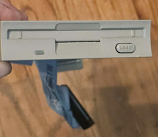 Apple Macintosh / Sun Sony 2MB Floppy Drive MP-F17W Internal 3.5 w/ Cable