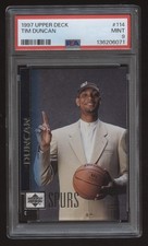 Top 1990s Basketball Rookie Cards to Collect 28