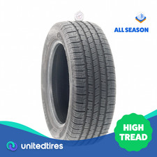 Used 20555r16 Goodyear Reliant All-season 91v - 9.532 Used 20555r16 Goodyear Reliant All-season 91v - 9.532