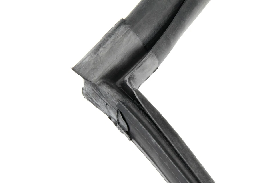 URO Parts 51711808686 Sello Puerta Para 67-76 BMW 1600 1602 2002 2002tii Foto 3 de 4