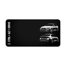 BMW M3 F80 Desk Mat - Desk Pad Gift