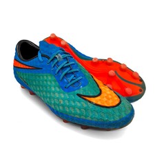 Nike Hypervenom Phantom 1 Elite HG US 8.5 - UK 7.5