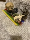 Funko Pop! Rides: Marvel - Thor #290
