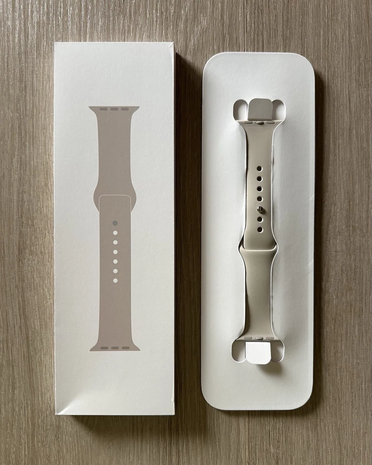 Apple Watch Series SE (2ª Gen) (GPS) - Imagen 4 de 4
