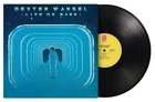 DEXTER WANSEL - LIFE ON MARS LP NEW