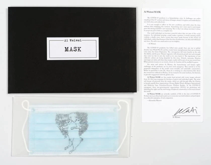 艾未未艺术印刷品| eBay