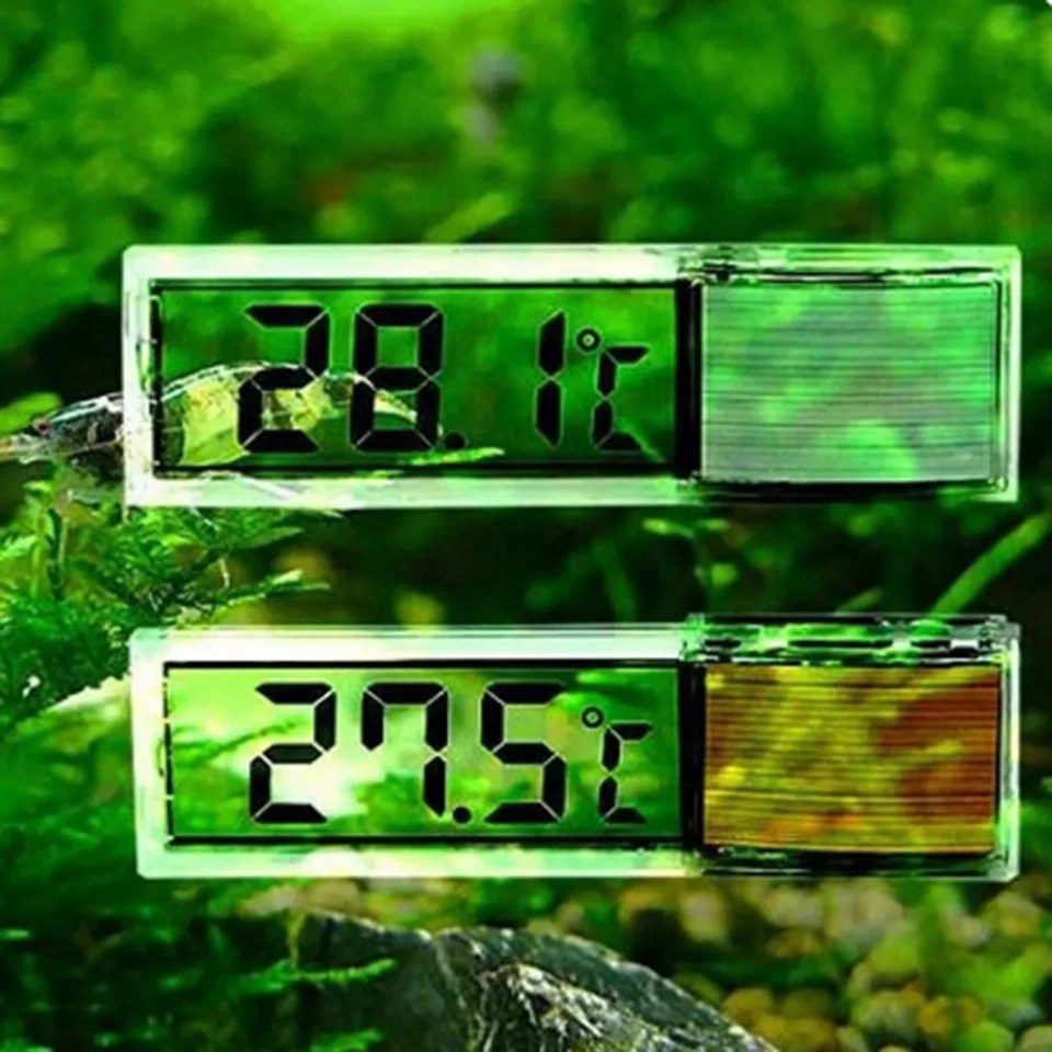 Aquarium Electronic Digital Fish Tank Temperature Measurement Fish Tank3943 - Image 4 of 4
