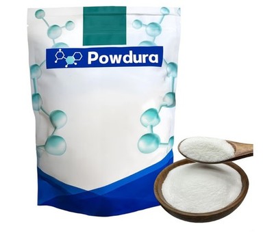 Pullulan polysaccharide thickener For Food Cosmetics Pharma 100g Bag