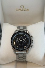 Omega Speedmaster Professional Apollo XI Ref. 3592.50.00 , 42mm