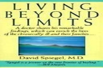 Living Beyond Limits: New Hope and H..., Spiegel, David
