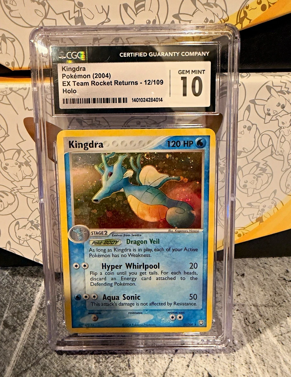 Kingdra