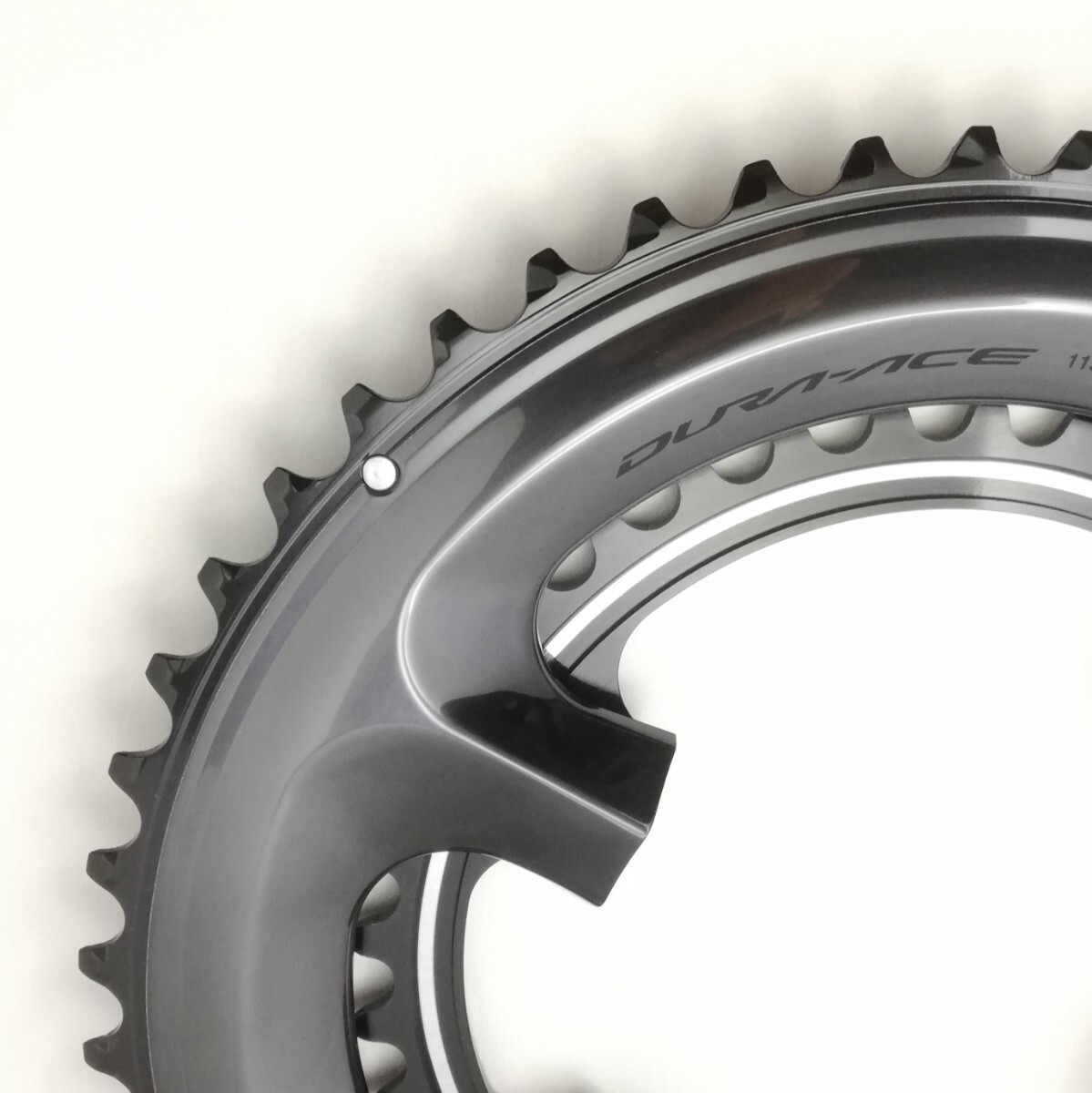 Shimano DURA-ACE Chainring Set 52/36T 11s For FC-9100 Road