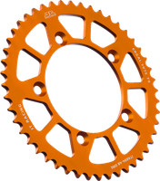 SX 60 / SX 65 / TC 65 / MC 65 - Krone 48 ZäHne Orange / JTA894.48ORG