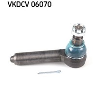Spurstangenkopf SKF Vkdcv 06070 Lenkung