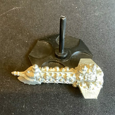 Games Workshop Space Fleet 7804 Tyrant Battleship