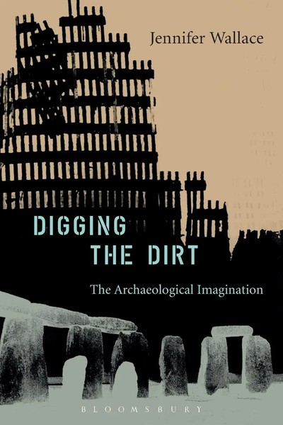 Digging The Dirt Jennifer Wallace Taschenbuch Kartoniert / Broschiert Englisch-image