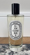Image of Diptyque Room Spray GINGEMBRE (GINGER) 150ml
