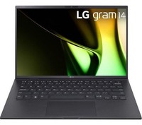 LG gram 14 14Z90S-G.AR55A1 14 Laptop - Intel Core Ultra 5 - REFURB-C