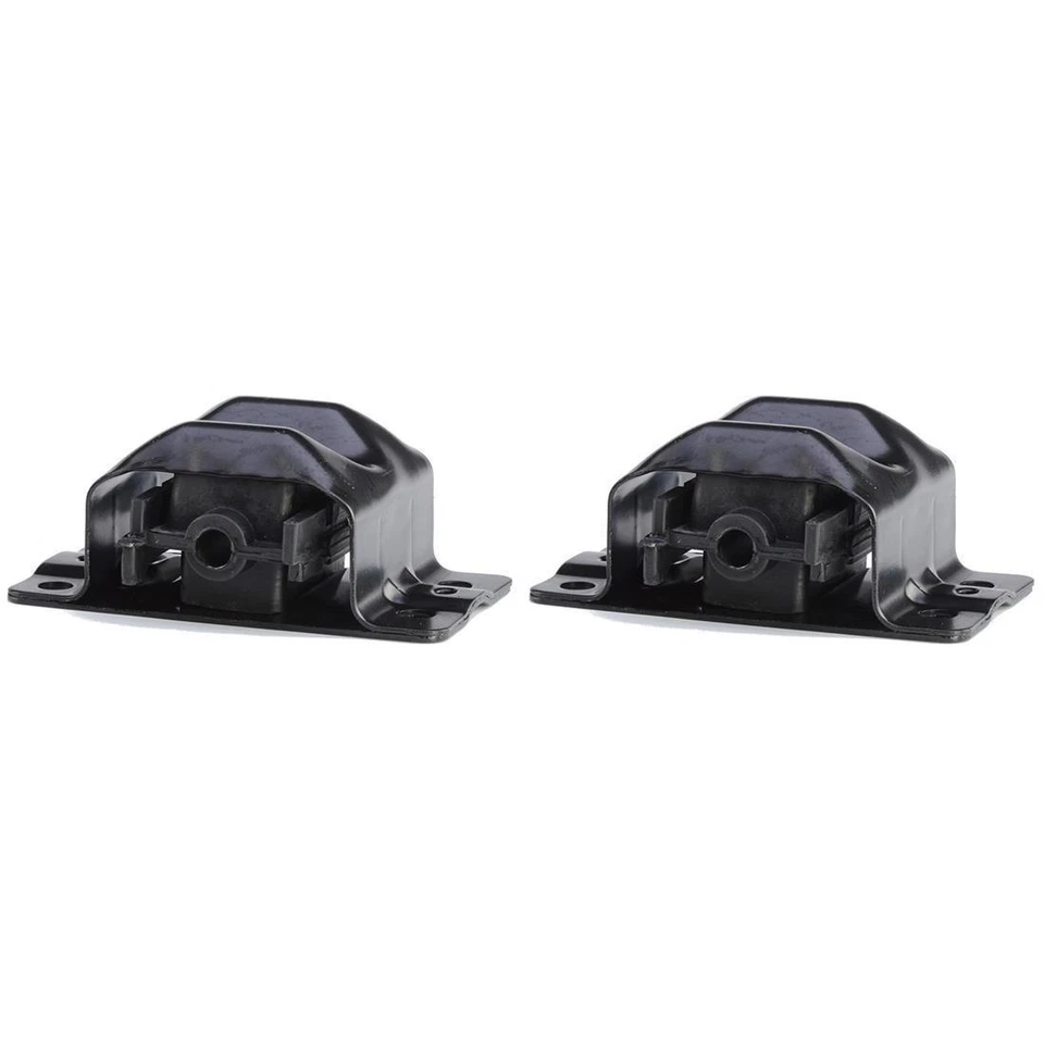Kit de montagem de motor 2X para motor Chevrolet K5 Blazer 5.7L 350 1975-1986 - Imagem 2 de 3