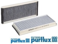 Purflux AHC367-2 Filter FüR Innenraumluft Innenraumfilter Filter FüR Mazda