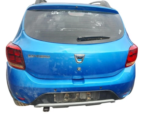Capo para DACIA SANDERO II Stepway 2018 214786 - Imagen 4 de 5