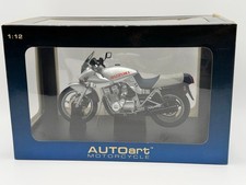 AUTOART Suzuki GSX1100S Katana 1/12 Scale Model Unopened Used