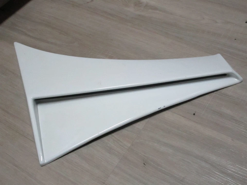 Juego de kit de carrocería de cuarto de persiana de guardabarros delantero trasero Ford Mustang GT 1999-2004 XENON  Foto 4 de 4