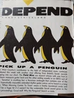 Sk300 Ephemera 1989 Pop Article The Field Mice