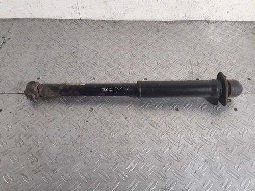 BMW Z3 Coupe E36 Stoßdämpfer hinten rechts 814901556001 2.0 Benzin 1999 33335336