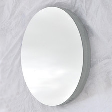 114MM to 203MM Parabolic primary mirror DIY Reflector telescope objective lens