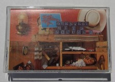 Hank Williams JR. - Greatest Hits Vol. 2 1984 Cassette 