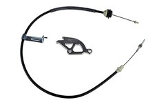 Ford Mustang 1982-1995 V8 Adjustable Clutch Linkage Kit M-7553-b302