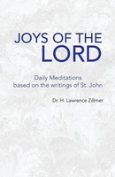 H. Lawrence Zillmer | Joys Of The Lord | Taschenbuch | Englisch (2009)