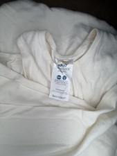HALO Sleepsack 100 Cotton Swaddle - Newborn 0-3 Months