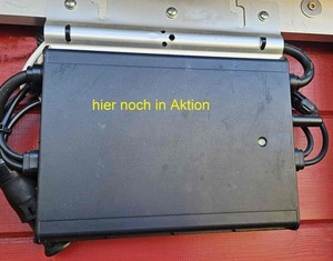 Hoymiles HM-600 0,6kW Mikro-Wechselrichter - Schwarz