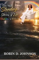 Robin D. Johnson | I'm Still Standing | Taschenbuch | Englisch (2018)