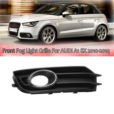 Stoßstange Gitter Für Audi A1 8X 2010-2014 Grill Blende Nebelscheinwerfer Links