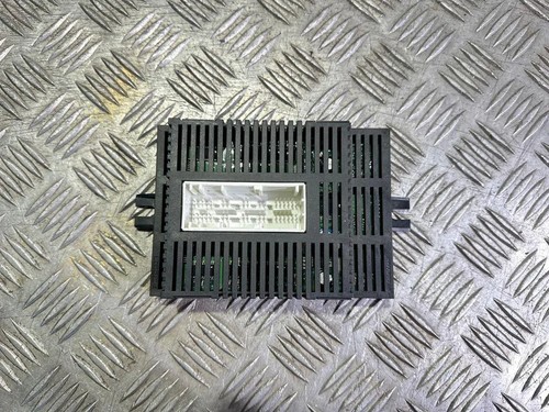 BMW 5 Touring E61 Scheinwerfer-Steuergerät 6983537 3.00 Diesel 2005 33869977