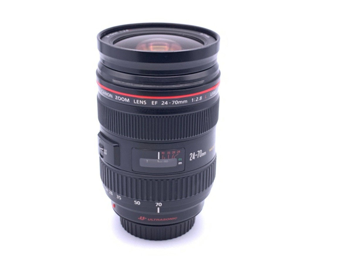CANON EF24-70mm F2.8L USM for Canon EF mount from Japan -EXC CANON EF24-70mm F2.8L USM for Canon EF mount from Japan -EXC