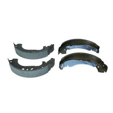 Bremsbackensatz hinten für Seat Arona KJ7 Ibiza 5 KJ1 | 23823038