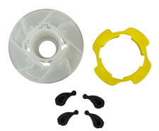 285809 - Agitator Dogs Cam Kit Replacement for Whirlpool Washing Machine